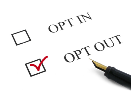 Public Hearing Notice: Intent To Opt Out Of Homestead Exemption